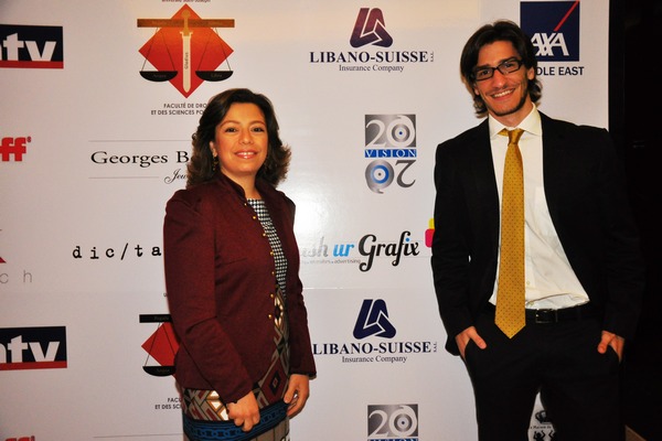 USJ Annual Gala Diner